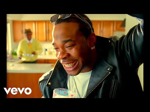 Busta Rhymes - Light Your Ass On Fire (Official Video) ft. Pharrell
