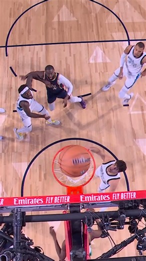 KAWHI TOOK OVER IN HIS OWN BUILDING! 🚨 31 POINTS IN 12 MINUTES... and the winner to send USA Stripes to the NAB All-Star Championship! 🌟 | NBA