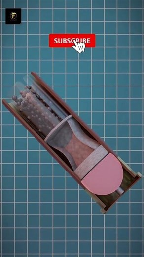 How a Single Shotgun Shell Creates So Many Holes | Shockingly Simple Science Explained