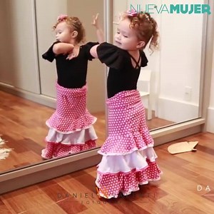 Cutest Tap Dancer ever ❤ | My Life