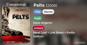 Pelts (2006)