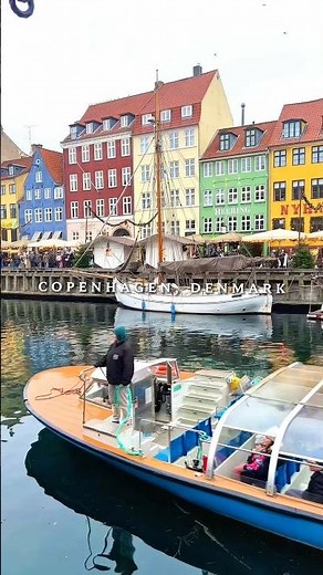 Copenhagen, Denmark