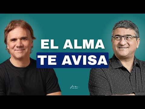 Confusion, emptiness, and crisis: the signs of the soul according to Kabbalah | Mario Sabán