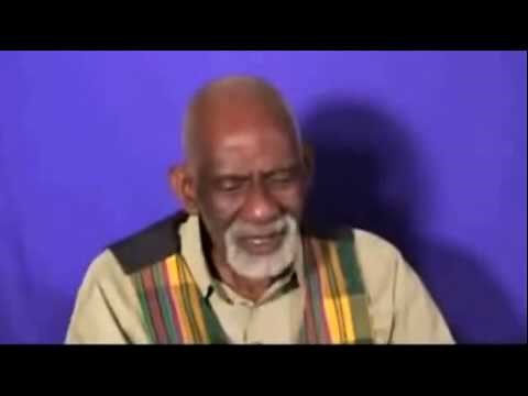 Dr. Sebi: TALKING ABOUT FASTING