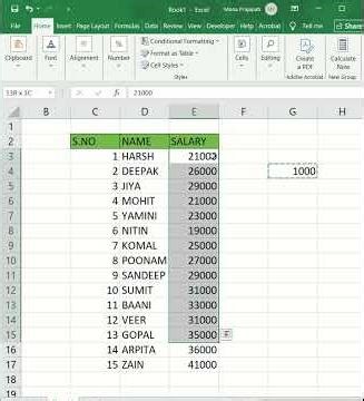 Excel shortcut for paste special ⚡ Basic tricks for beginners #excel #spreadsheetmagic