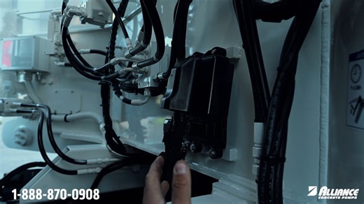 2.3K views · 18 reactions | This week Josh troubleshoots the ACM(After Treatment Control Module). If you have any questions on this topic, leave it in the comments or give us a call at 1.888.870.0908. | Alliance Concrete Pumps Inc. | Facebook