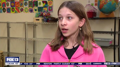 WA fish-tracking game 'Survive the Sound' kicks off Monday