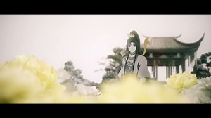 TVアニメ「魔道祖師」羨雲編ノンクレジットエンディングムービー【Aimer「cold rain」】 - WACOCA ANIME