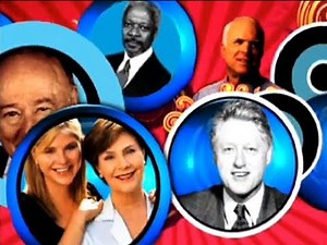 Lectures & Conversations at 92Y