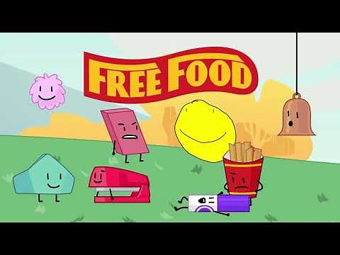 BFB Tune 3 - FREE FOOD