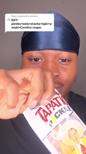 Con amor hacia los pepinos grandes y largos