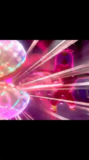 Dynamax Hawlucha #pokemon #pokemonshield #shinypokemon #shinyhunting