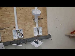 How to Wiring Two Way and intermediate Switching of a light circuit in practical