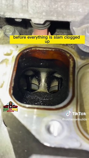 RastaBuilds on TikTok