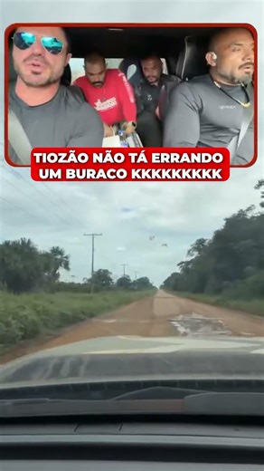 A RAM DO CARIANI N CHEGA HJ KKKKKKKK