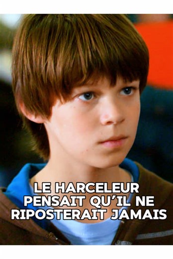 L'amitié inattendue de Sam et Barry à l'école