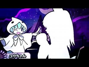 【再うp】ユウちゃん VS ボイパ対決 BadApple!!