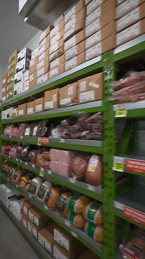 New in town! 🎉 Take a tour of our brand-new CHEF’STORE in Sandy Springs! 👀 | US Foods CHEF'STORE