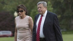 Melania Trump’s parents become US citizens | CNN Politics