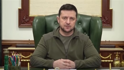 How Ukraine won the first phase of the war