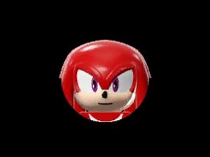 Travis Willingham as Knuckles in Lego Dimensions (Dialogue Quotes)