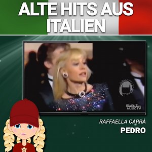 Musikalische Reise nach Italien 😍💯😎 ▶ Folge unserer Spotify-Playlist! https://spoti.fi/3Ano0VD | Dance Charts