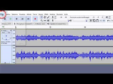 Convertire M4A in MP3 con PC o Android
