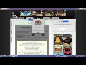 Hack Pokemn Vortex Batalla Automatica BOT V1