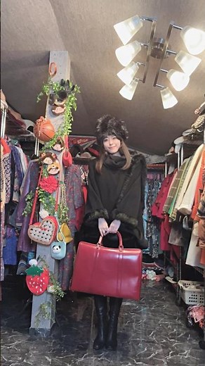 [Anime Recreation] Showa Retro Vintage Clothing