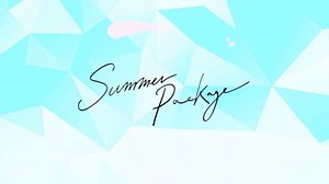 BTS 2016 Summer Package in Dubai [Volume 3]