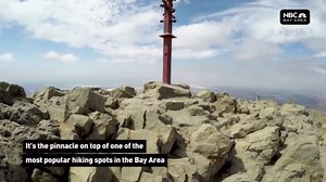 The Story Behind and Inside the \u2018Mission Peeker'