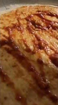 Never again frozen pizza! Make your own pizza so easily! | Big Mary