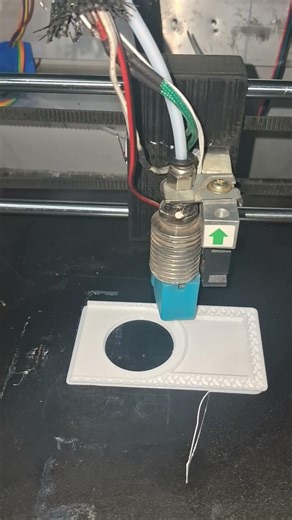 My Homemade CoreXY 😳🔥