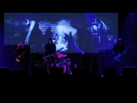 Mastodon - Ghost Of Karelia [Live]