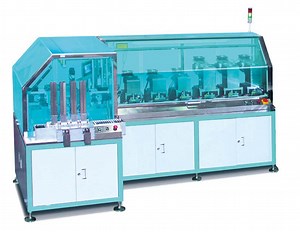 [Hot Item] SIM Card Punching Making Machine