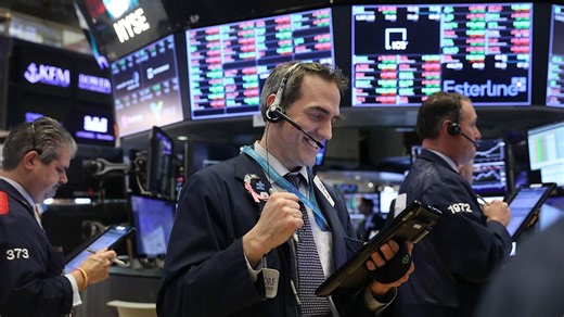 Jim Cramer Says ‘It Just Didn’t Happen’ — and That’s Why Many Americans Missed the Most Powerful Rally of 2026