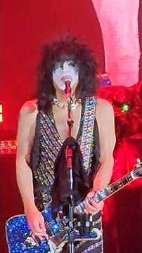 Kiss Heaven's On Fire Live Sonic Temple 2023