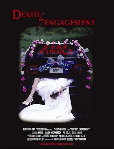 Blutige Hochzeit (2005) ⭐ 3.8 | Horror, Komödie