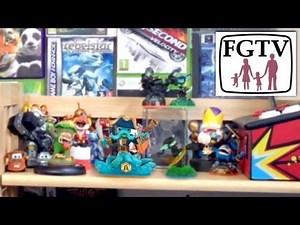 New 'Skylanders Swap Force' Figures And Gameplay Expected At E3