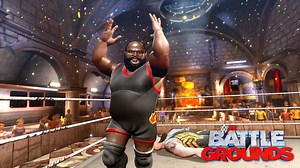 WWE 2K Battlegrounds fourth roster update includes WWE Hall of Famers Chyna and Mark Henry