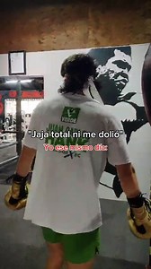 🤍 isaias 41:10 #fpyシ #boxing #boxeomexicano #sad | Carlos Alberto Burrito García