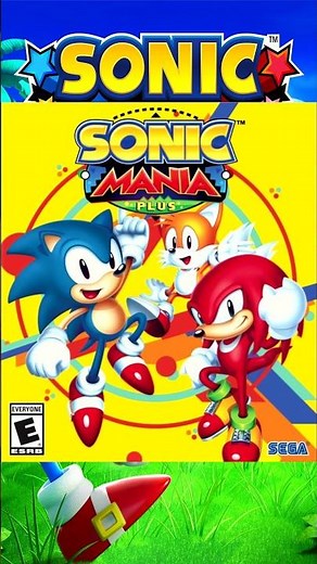 Sonic Superstars Review