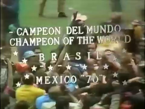 Pelé: Most Wins of the FIFA World Cup by a player