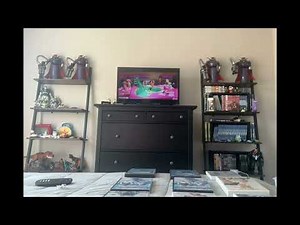 Toy Story 2 1999 Trailer