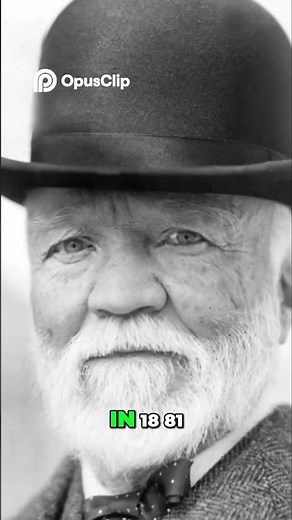 The Strategy That Made Carnegie Steel Unstoppable…