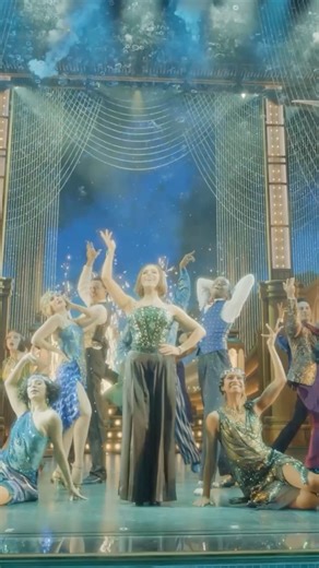 Broadway Plus | Now THESE are the vibes we’re bringing to the function, Old Sport @bwaygatsby✨ It’s been 100 years since The Great Gatsby was published &... | Instagram