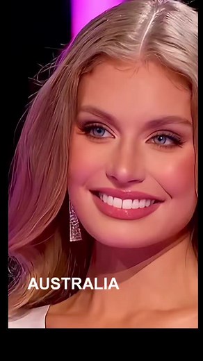 6 comments | TOP 3 MOST BEAUTIFUL WOMEN IN THE UNIVERSE #australia #thailand #Nicaragua #mostbeautiful | Walking Sharen | Facebook