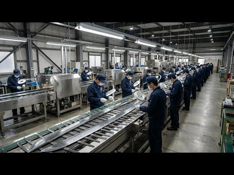 How a Japanese Katana Is Made Today | Inside the Ancient Sword Forging Process