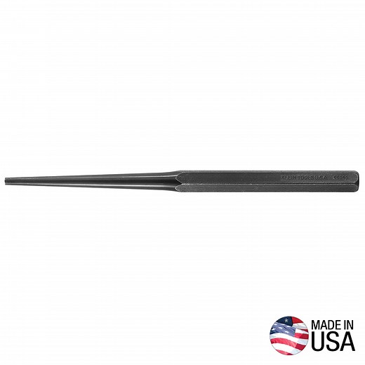 11-Inch Drift Punch - 66344 | Klein Tools