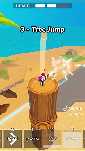 Naruto Death Ball Game Showdown